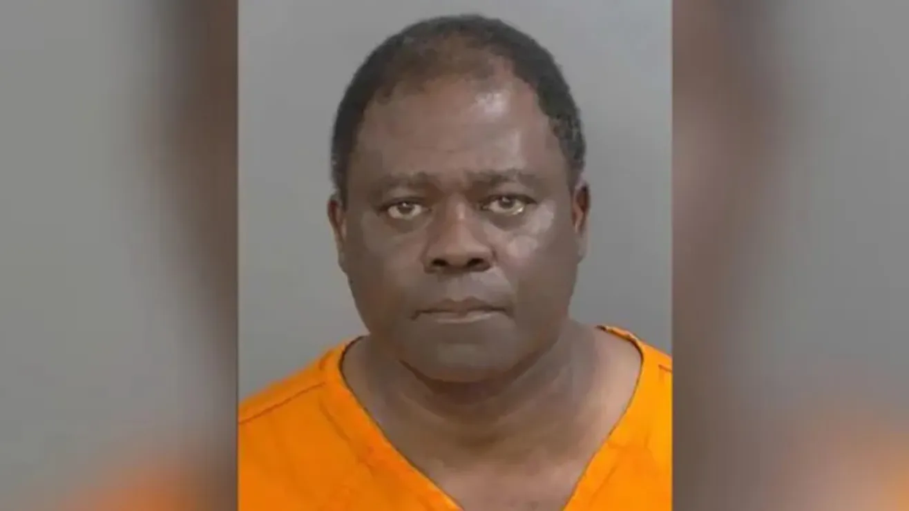 Sacerdote acusado de abuso sexual en Texas y Louisiana es arrestado por ...